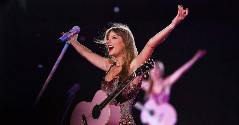 Instagram.com/taylorswift